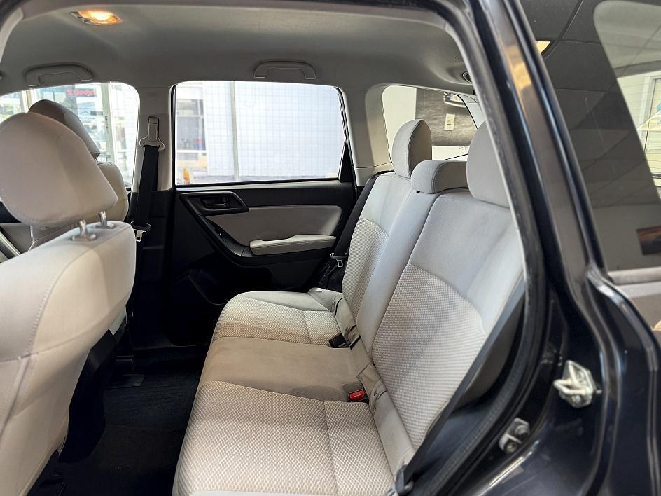 used 2014 Subaru Forester car, priced at $9,998
