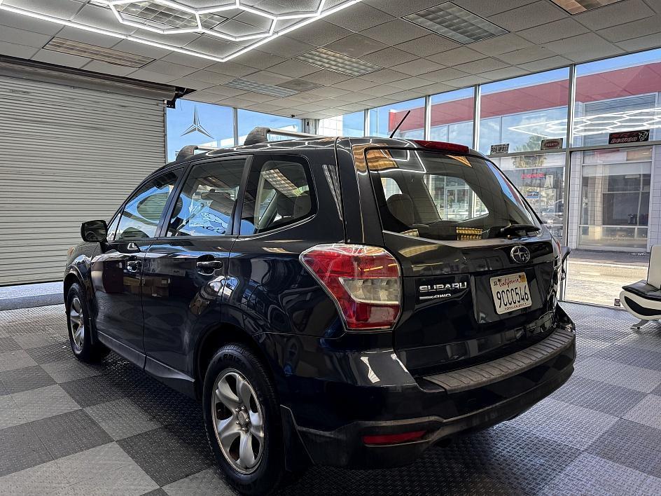 used 2014 Subaru Forester car, priced at $9,998