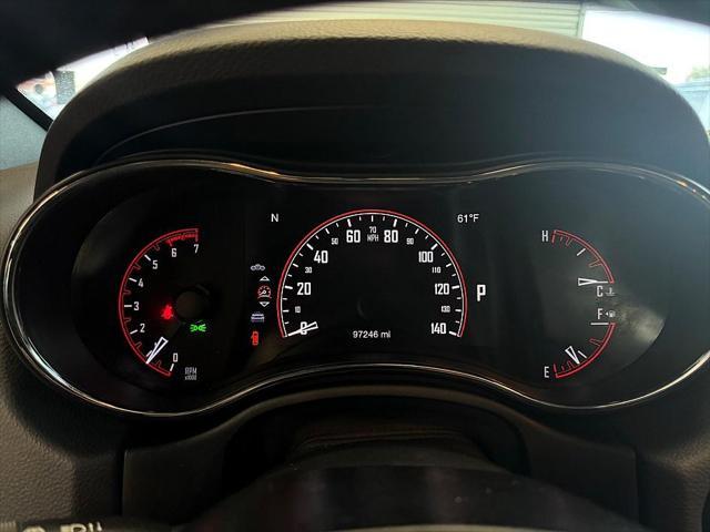 used 2017 Dodge Durango car, priced at $23,950