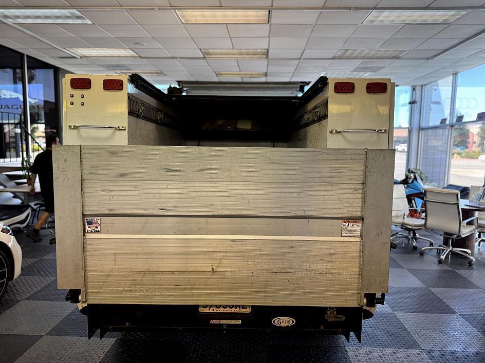 used 2018 Ford F-150 car, priced at $14,498