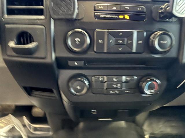 used 2018 Ford F-150 car, priced at $14,498