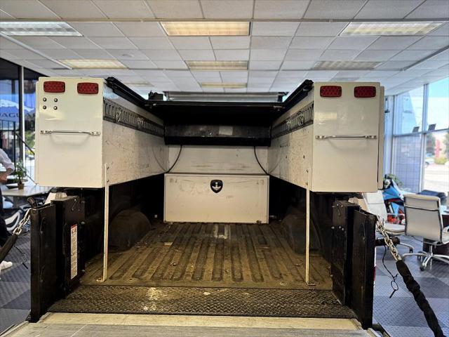 used 2018 Ford F-150 car, priced at $14,498