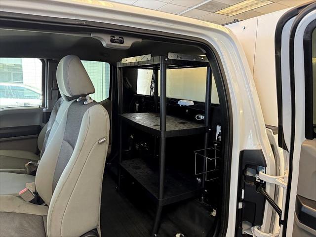 used 2018 Ford F-150 car, priced at $14,498