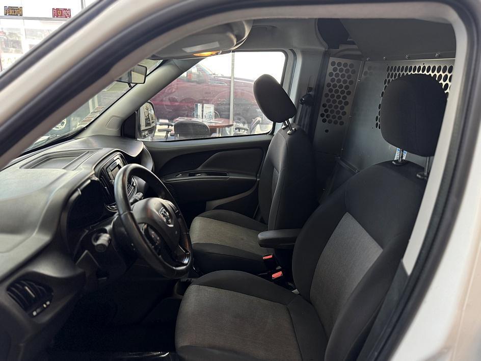 used 2019 Ram ProMaster City car, priced at $15,249
