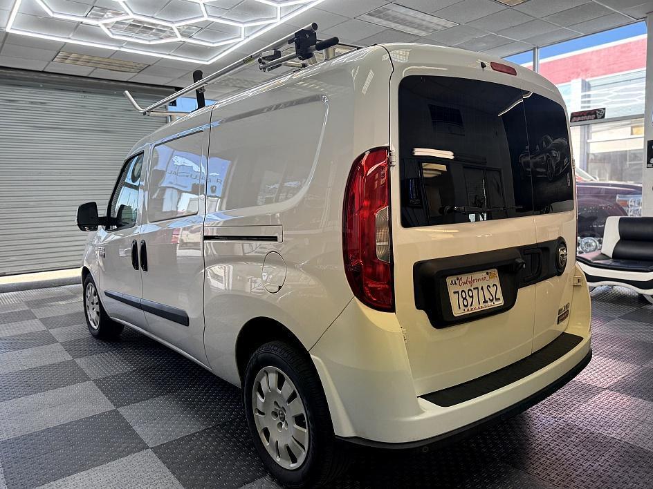 used 2019 Ram ProMaster City car, priced at $15,249