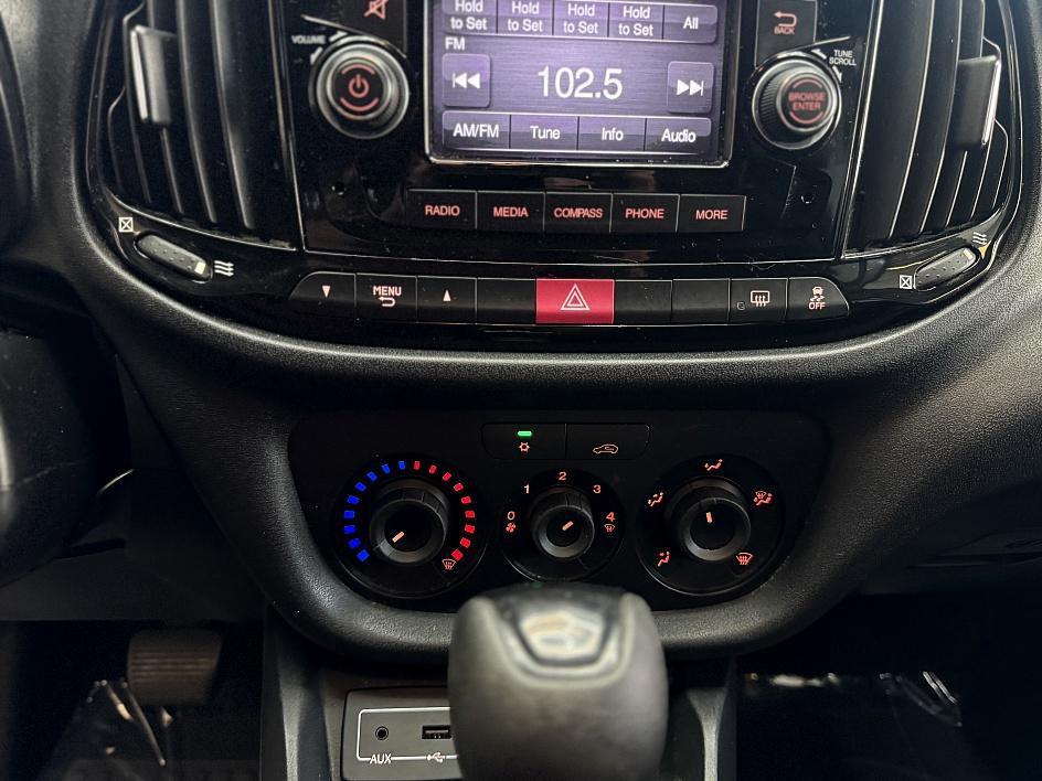 used 2019 Ram ProMaster City car, priced at $15,249