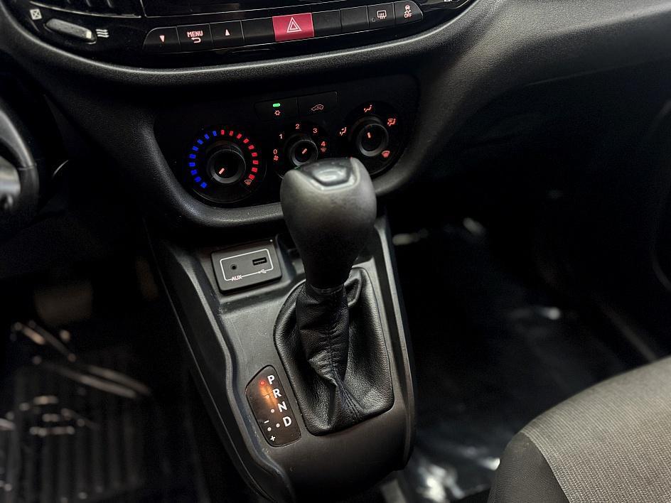 used 2019 Ram ProMaster City car, priced at $15,249
