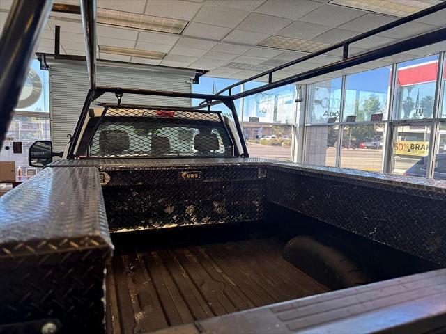 used 2020 Ford F-250 car, priced at $30,998