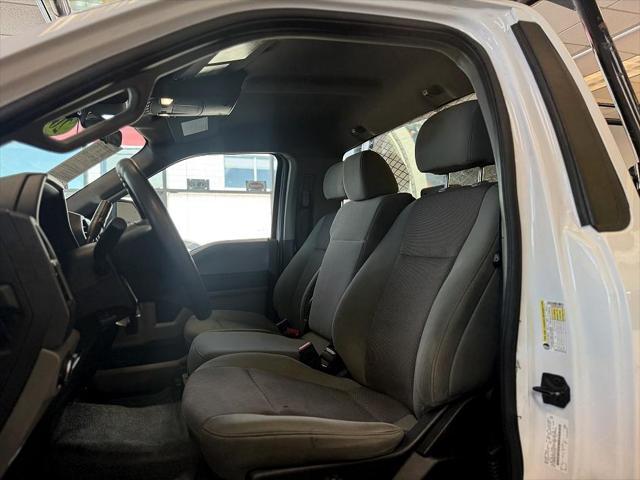 used 2020 Ford F-250 car, priced at $30,998