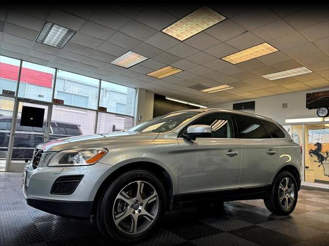 used 2012 Volvo XC60 car, priced at $9,898