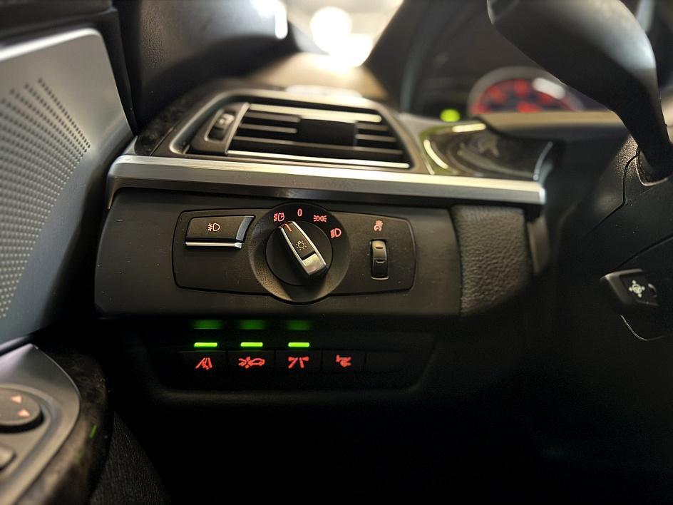 used 2016 BMW 650 car, priced at $17,198