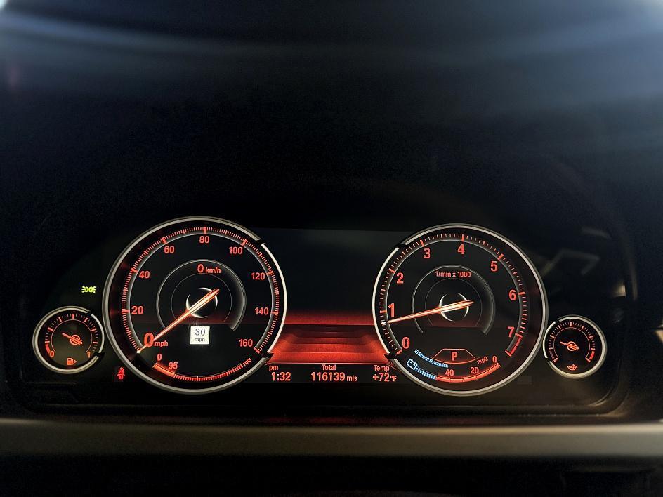 used 2016 BMW 650 car, priced at $17,198