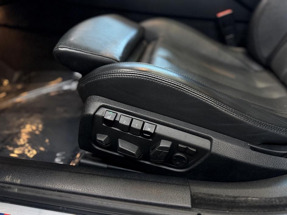 used 2016 BMW 650 car, priced at $17,198