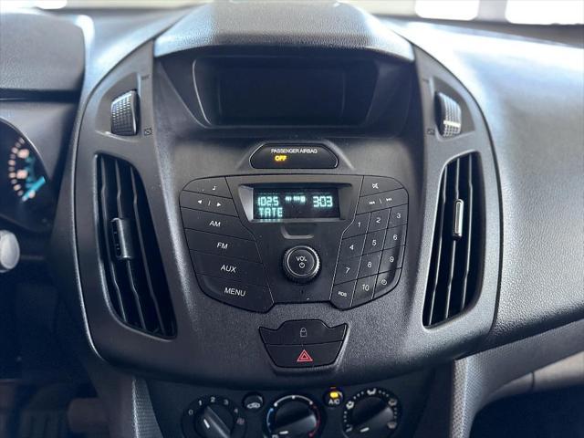 used 2014 Ford Transit Connect car, priced at $12,898