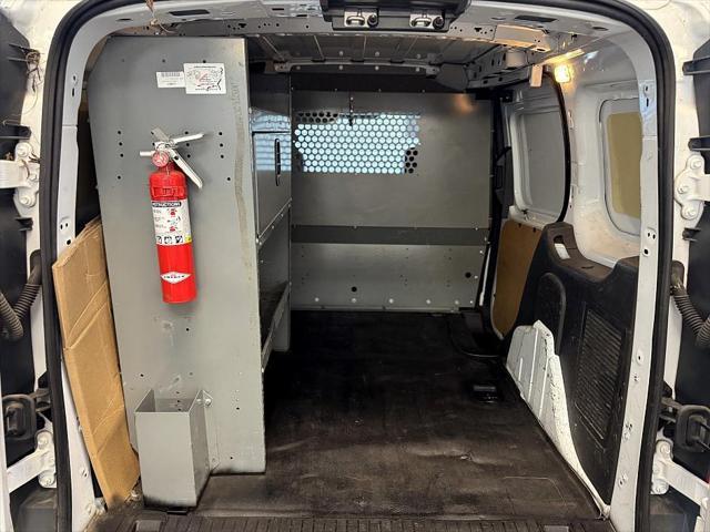 used 2014 Ford Transit Connect car, priced at $12,898