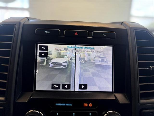 used 2019 Ford F-250 car, priced at $20,998