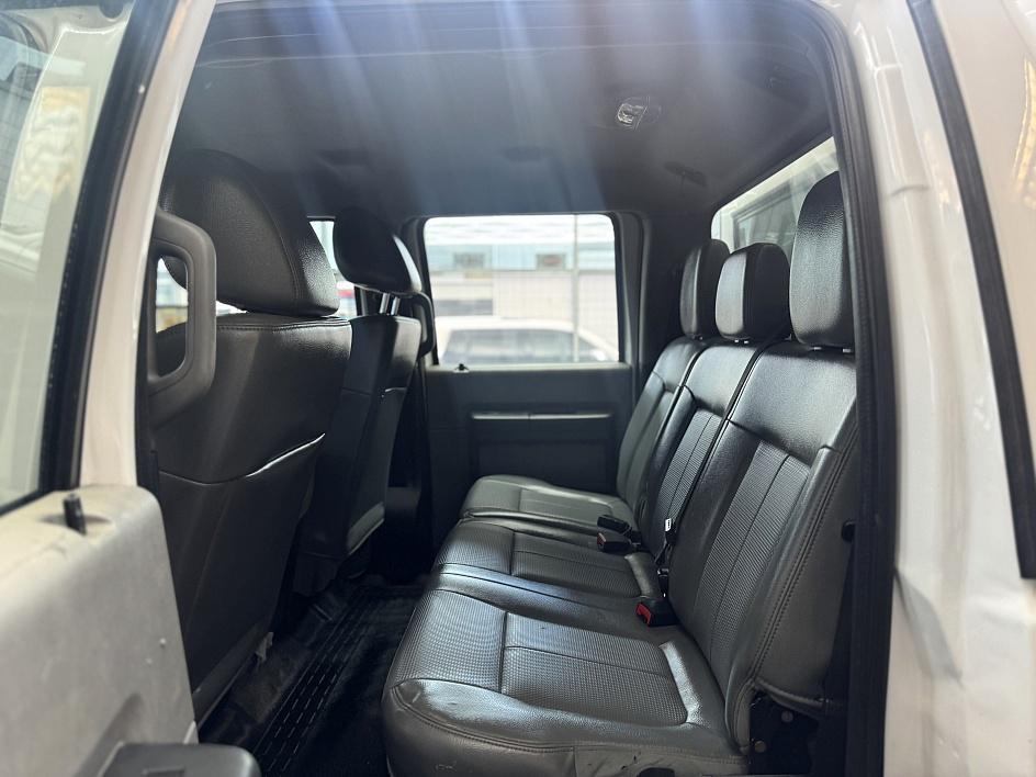 used 2013 Ford F-350 car, priced at $19,998