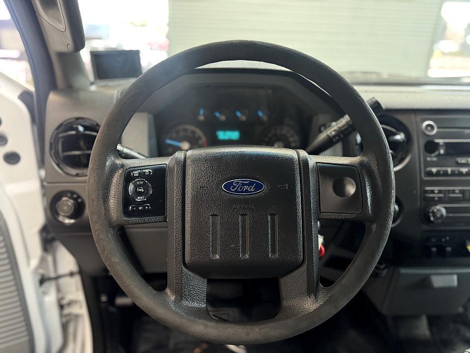 used 2013 Ford F-350 car, priced at $19,998