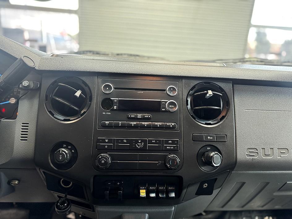 used 2013 Ford F-350 car, priced at $19,998