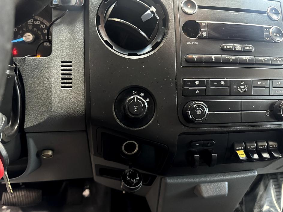 used 2013 Ford F-350 car, priced at $19,998