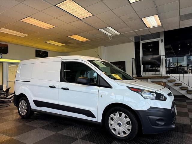 used 2017 Ford Transit Connect car, priced at $10,498