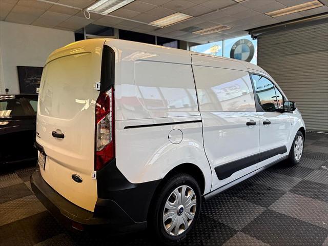 used 2017 Ford Transit Connect car, priced at $10,498