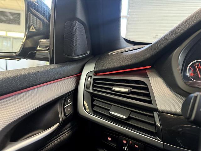 used 2018 BMW X5 car, priced at $24,998