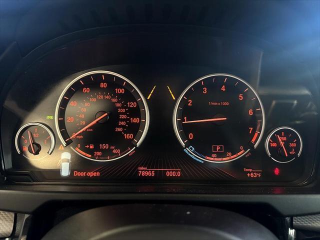 used 2018 BMW X5 car, priced at $24,998
