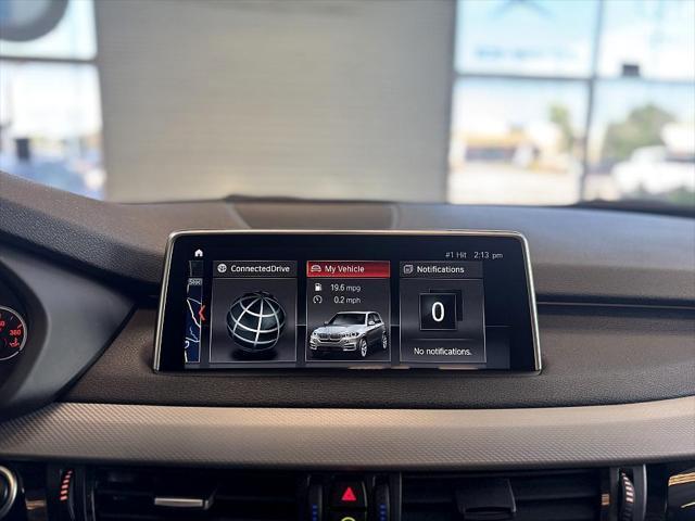 used 2018 BMW X5 car, priced at $24,998