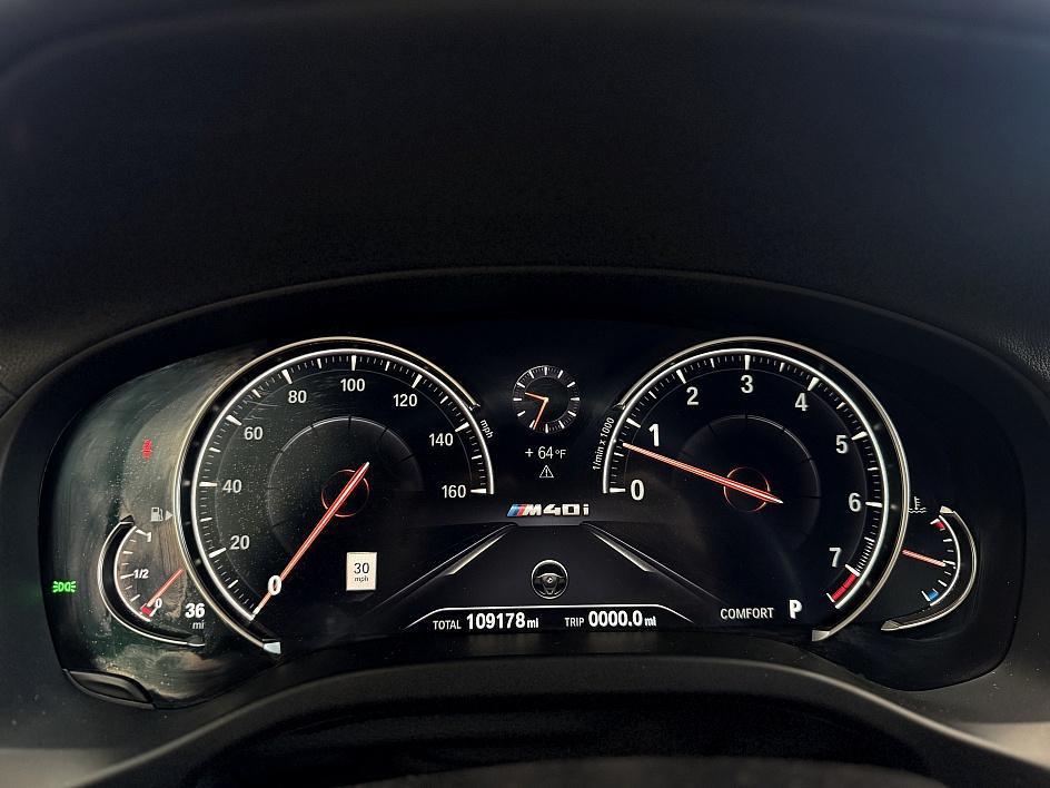 used 2019 BMW X3 car, priced at $21,498