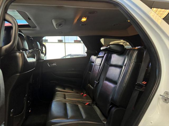 used 2013 Dodge Durango car, priced at $11,950