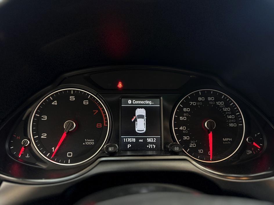 used 2016 Audi Q5 car, priced at $12,798