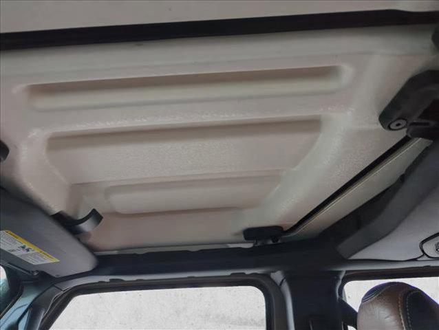 used 2025 Jeep Gladiator car, priced at $78,794