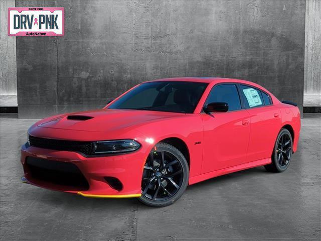 new 2023 Dodge Charger car, priced at $39,799