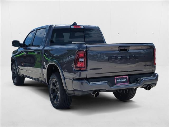 new 2026 Ram 1500 car, priced at $53,234