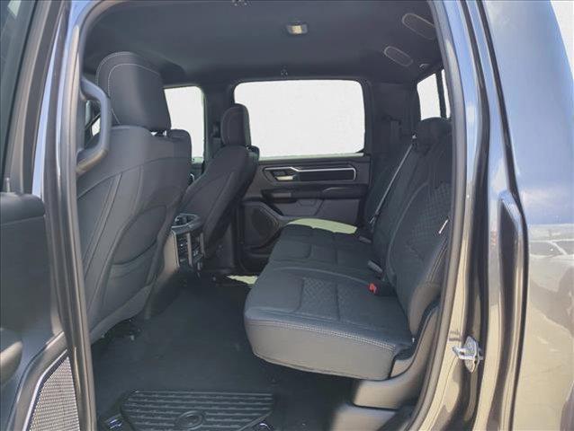new 2026 Ram 1500 car, priced at $53,234