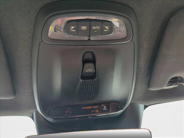 used 2019 Volvo XC40 car, priced at $21,526