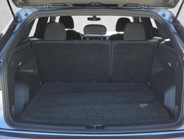 used 2021 Volkswagen Atlas Cross Sport car, priced at $12,500