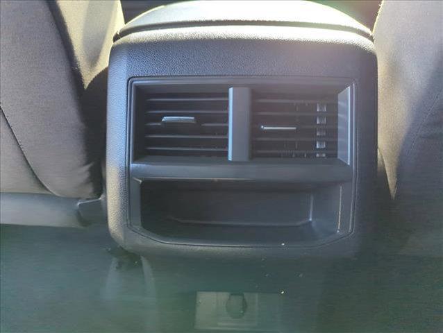 used 2021 Volkswagen Atlas Cross Sport car, priced at $12,500