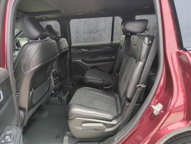 new 2025 Jeep Grand Cherokee L car, priced at $41,313