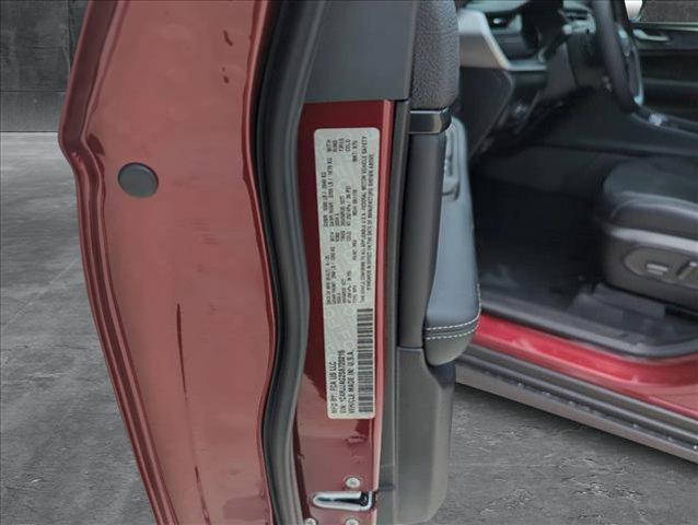 new 2025 Jeep Grand Cherokee L car, priced at $41,313