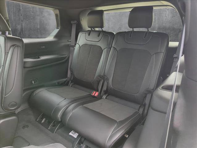 new 2025 Jeep Grand Cherokee L car, priced at $41,313