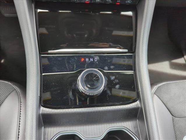 new 2025 Jeep Grand Cherokee L car, priced at $41,313