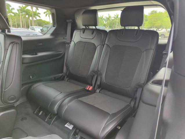 new 2025 Jeep Grand Cherokee L car, priced at $41,313