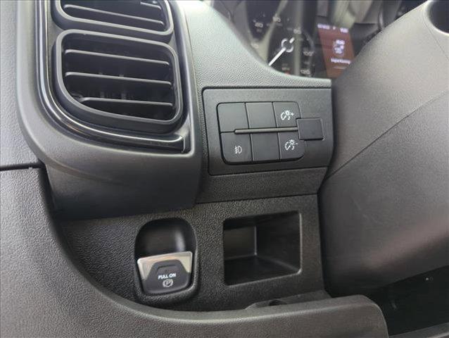 new 2025 Ram ProMaster 3500 car, priced at $49,875