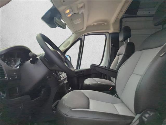 new 2025 Ram ProMaster 3500 car, priced at $49,875