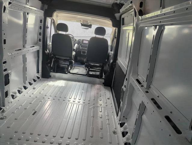 new 2025 Ram ProMaster 3500 car, priced at $49,875