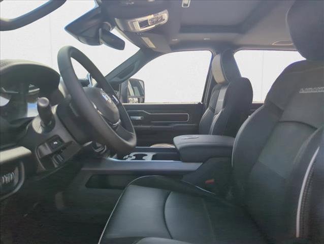 new 2026 Ram 2500 car, priced at $90,985