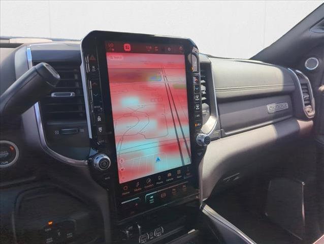 new 2026 Ram 2500 car, priced at $90,985