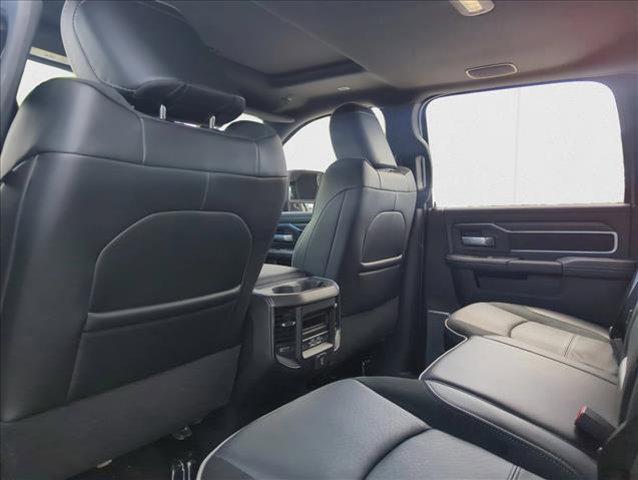 new 2026 Ram 2500 car, priced at $90,985